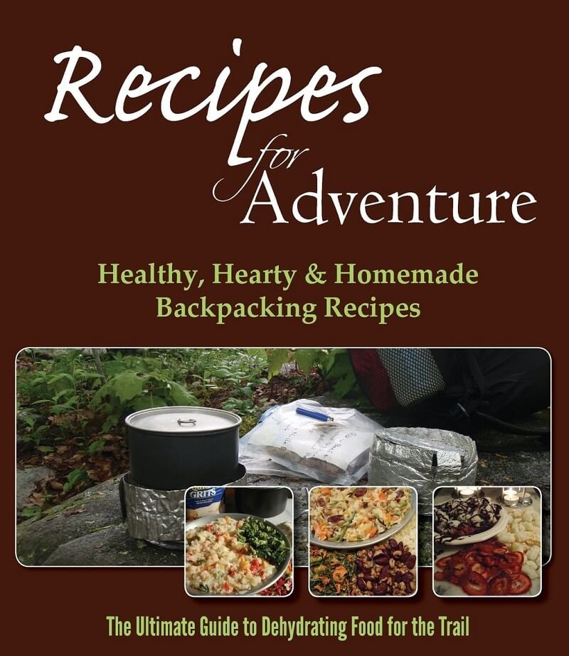 The Ultimate Guide to Backpacking Food Ideas
